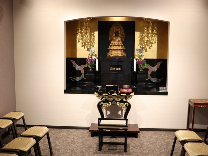 妙見寺　納骨堂　思親閣のその他イメージ