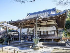かまくら樹陵 松葉ヶ谷の杜のその他イメージ