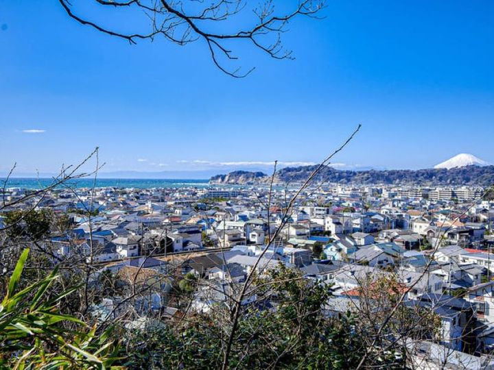 かまくら樹陵 松葉ヶ谷の杜のその他イメージ