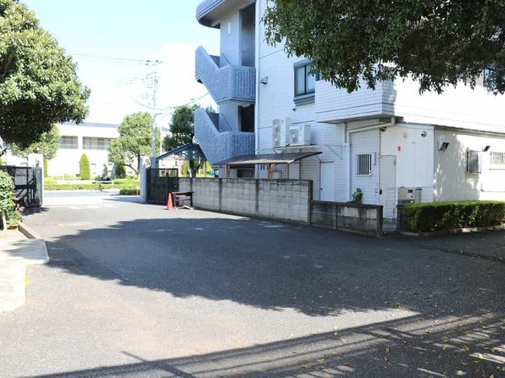 明王山 威徳院のその他イメージ