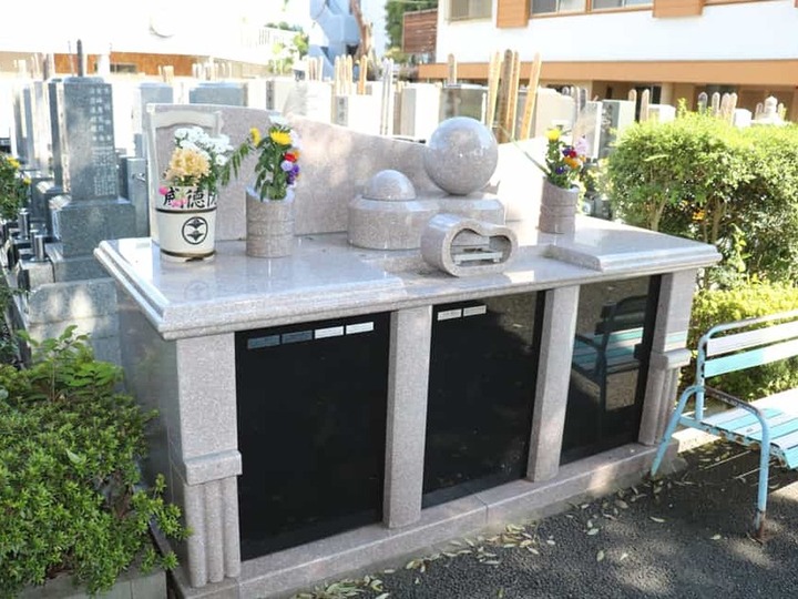 明王山 威徳院のその他イメージ