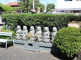 明王山 威徳院のその他イメージ