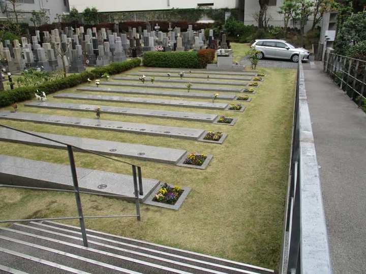 渋谷山 東福寺の本堂