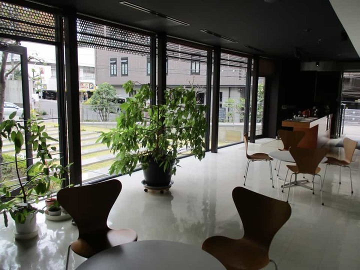 渋谷山 東福寺の全体写真