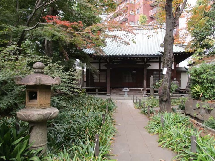 渋谷山 東福寺のその他イメージ