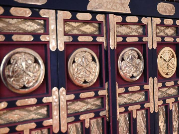 冬嶺山 松秀寺のその他イメージ