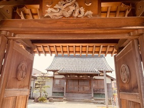 金西寺　永代供養墓のその他イメージ