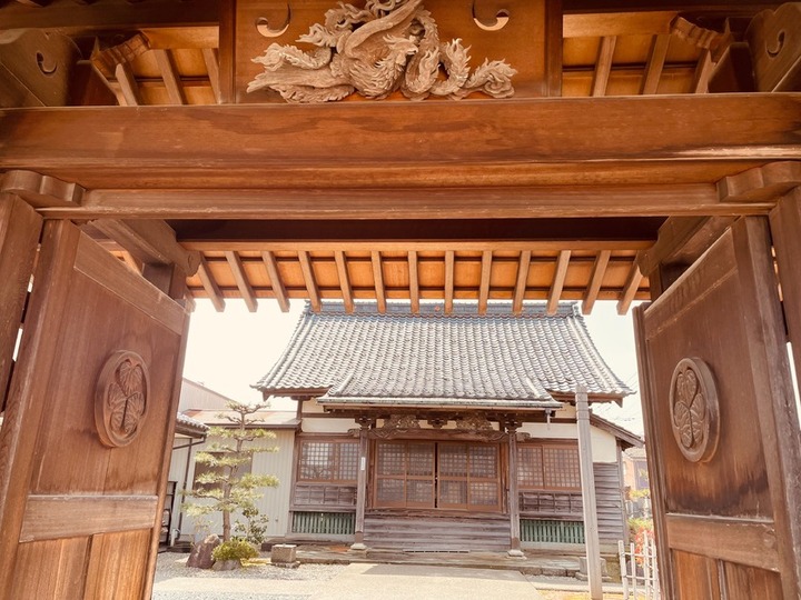 金西寺　永代供養墓のその他イメージ