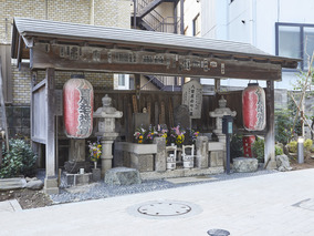 白山御廟のその他イメージ
