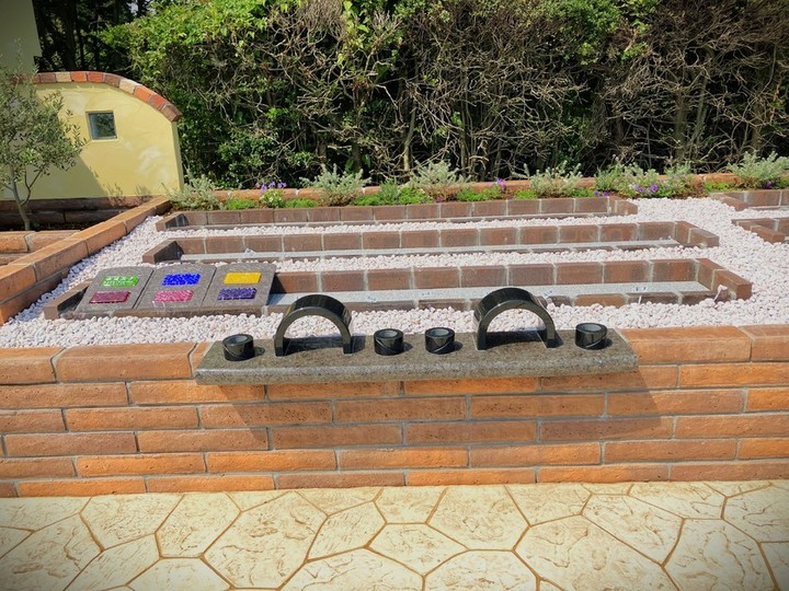 城址岩槻霊園「永遠の絆」のその他イメージ