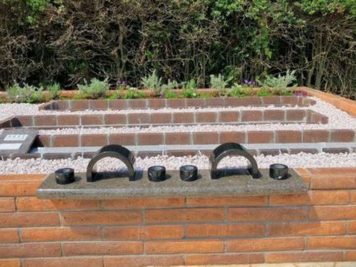 城址岩槻霊園「永遠の絆」のその他イメージ