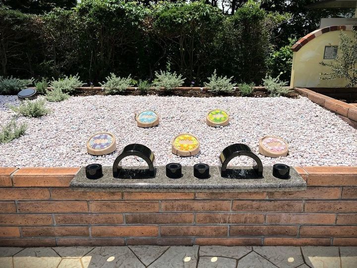 城址岩槻霊園「永遠の絆」のその他イメージ