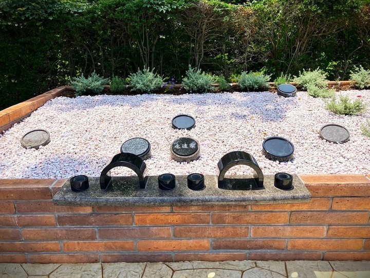 城址岩槻霊園「永遠の絆」のその他イメージ