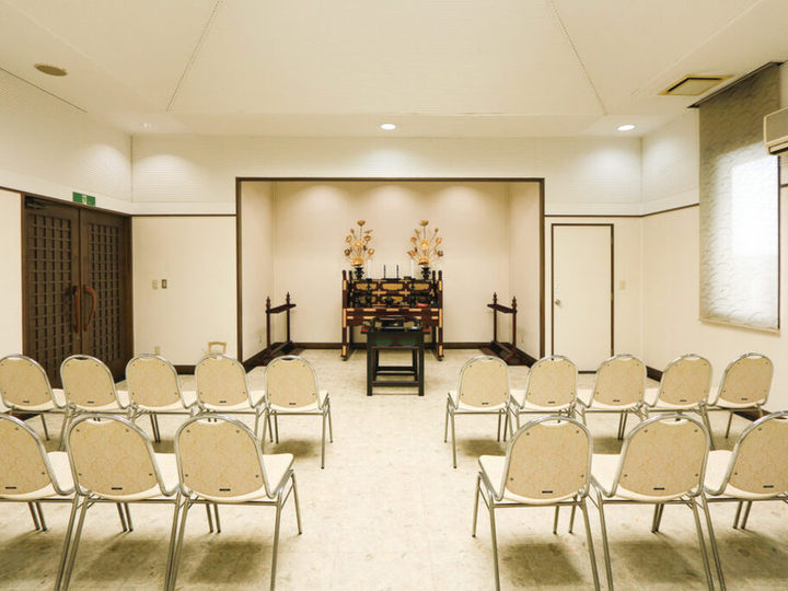 城址岩槻霊園「永遠の絆」のその他イメージ