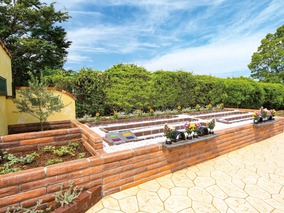 城址岩槻霊園「永遠の絆」のその他イメージ