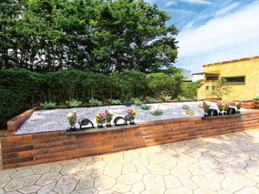 城址岩槻霊園「永遠の絆」のその他イメージ