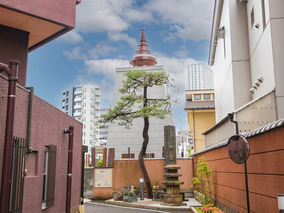 長遠山 常楽寺のその他イメージ