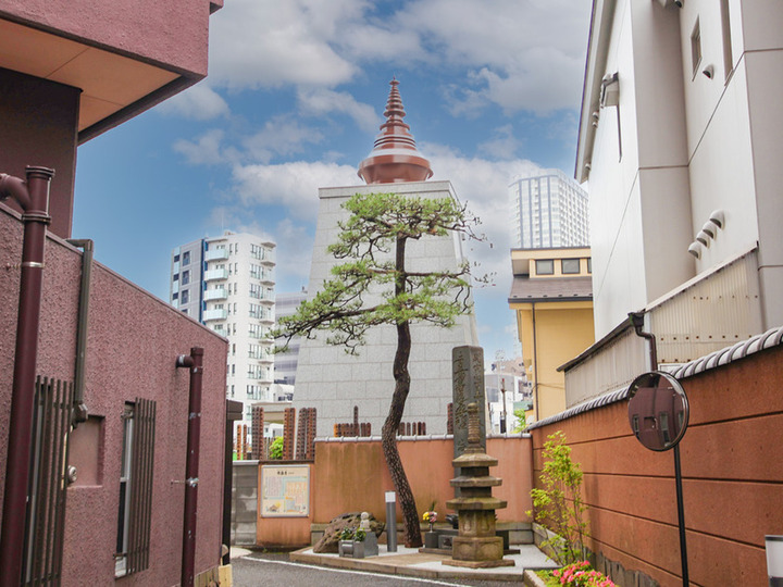 長遠山 常楽寺のその他イメージ