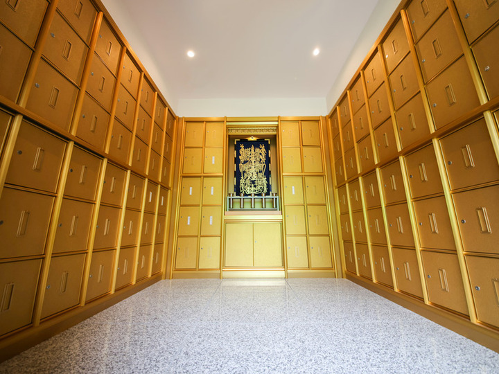 長遠山 常楽寺のその他イメージ