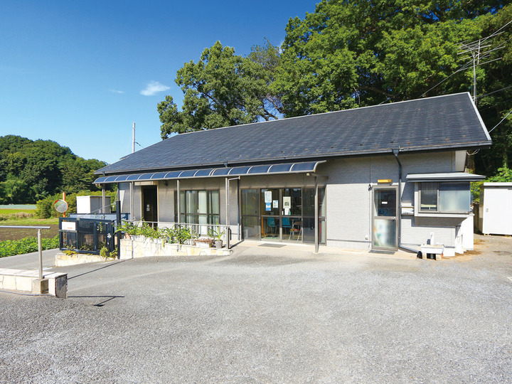 想いでの丘「永遠の絆」のその他イメージ