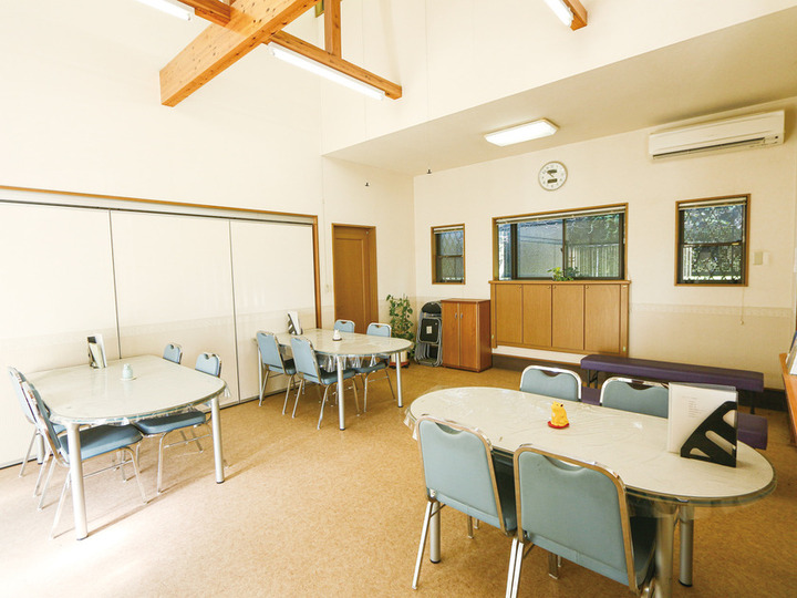 想いでの丘「永遠の絆」のその他イメージ